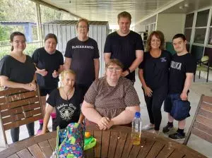 Abilities 2 Thrive community activites
