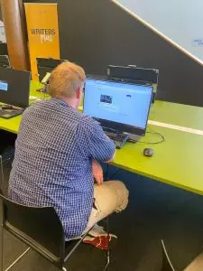 Abilities 2 Thrive one on one job support training